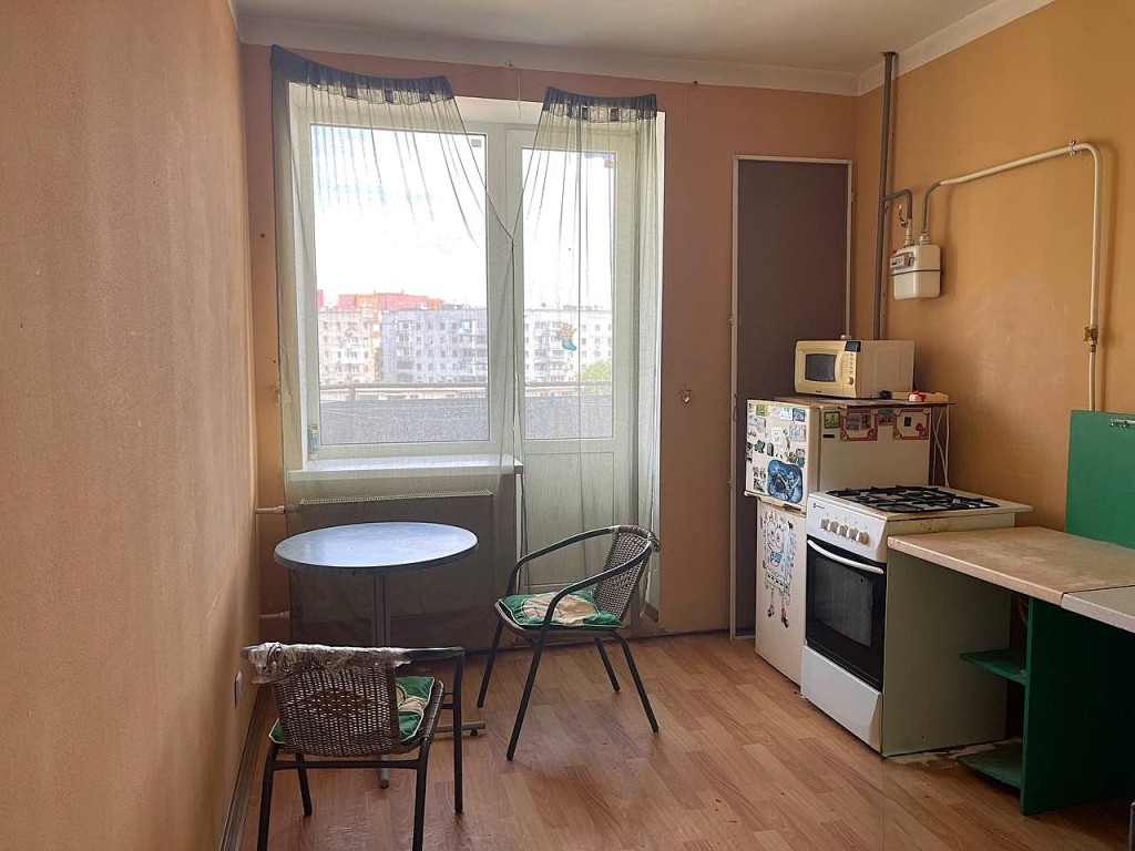 продажа двухкомнатной квартиры номер A-173159 в Малиновском районе, фото номер 10